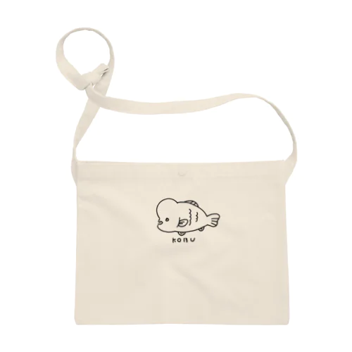 こぶさん Sacoche