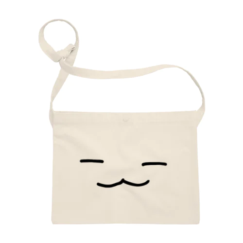 ハンマーのカオ！ Sacoche