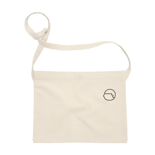 ショートヘア Sacoche