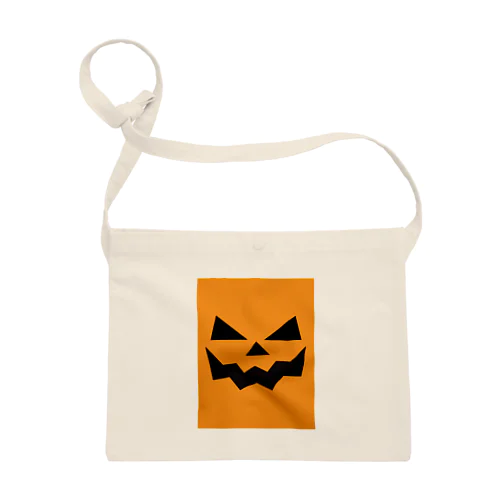 ハロウィン Sacoche