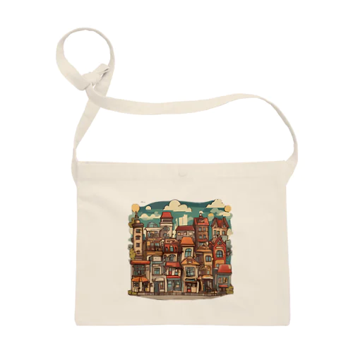 Local Town(3) Sacoche