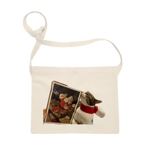 サンタうに Sacoche