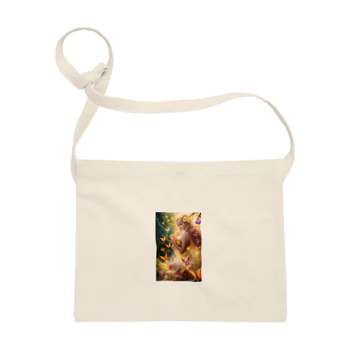 幻想的女の子 Sacoche