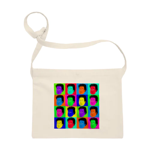 誠・感謝 Sacoche