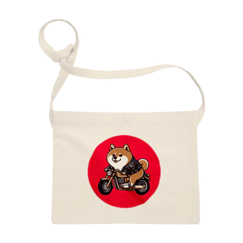 しばらいだー Sacoche