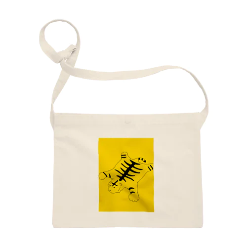 タイガー Sacoche