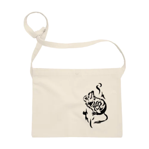 ファイヤーデグー Sacoche