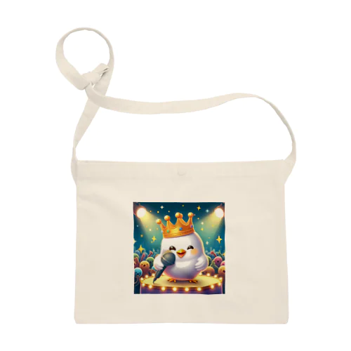 歌うひよこの王子さま Sacoche