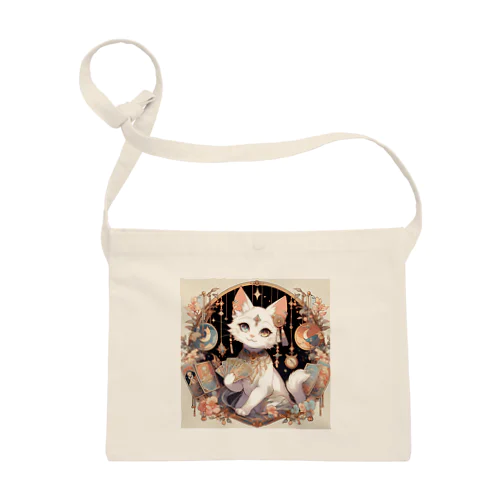 マジカルタロットCAT Sacoche