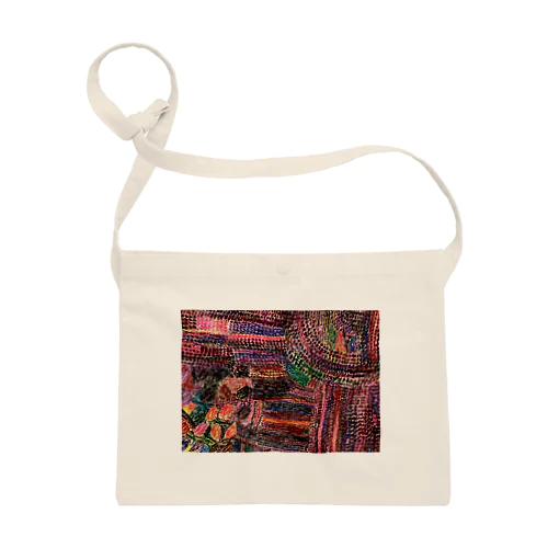 煙〈M.O.〉 Sacoche