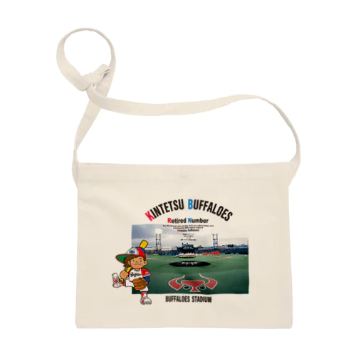 近鉄バファローズ★復刻グッズ★8点セット バッファ君 goods【近鉄バファローズ／1976-1996】 ( TANNEN-osaka )の