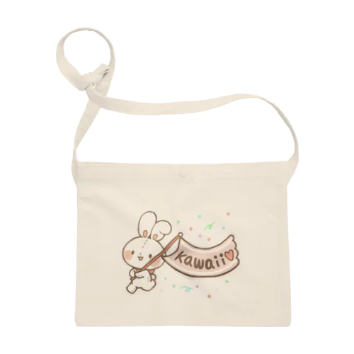 kawaii(しふぉん) Sacoche