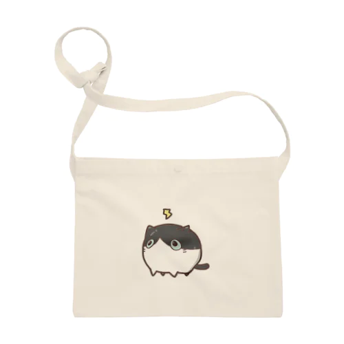 アンドロイドねこ Sacoche