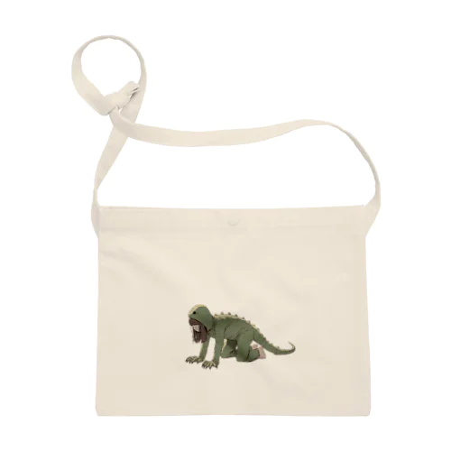 女怪人97号 Sacoche