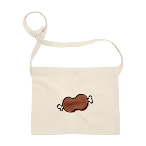 マンガ肉 Sacoche