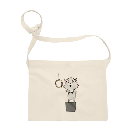 初日処刑人狼くん Sacoche