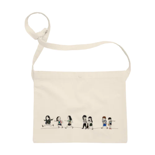 バナナセブン Sacoche