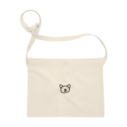 ねこ。CAT。アニマルシリーズ Sacoche