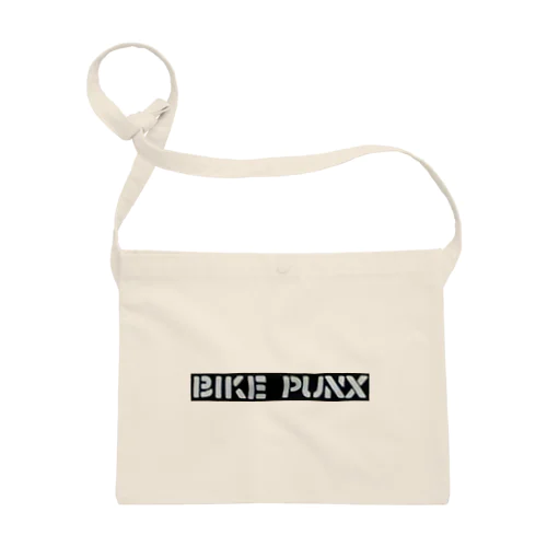 BIKE PUNKS Sacoche