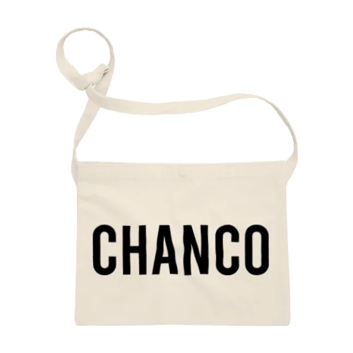 CHANCO Sacoche
