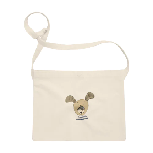 みるくぼーいの日常 Sacoche