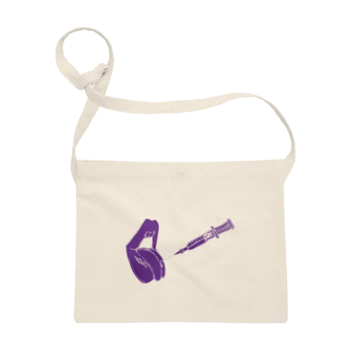 覚醒注入 Sacoche