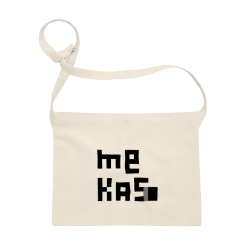 メカス Sacoche