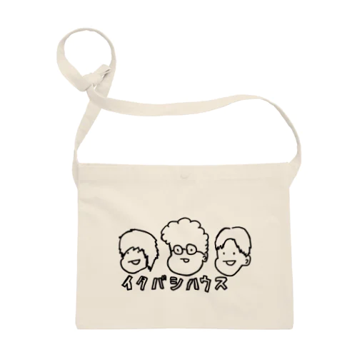 板橋ハウスグッズ Sacoche