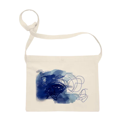 画伯の作品（５月） Sacoche