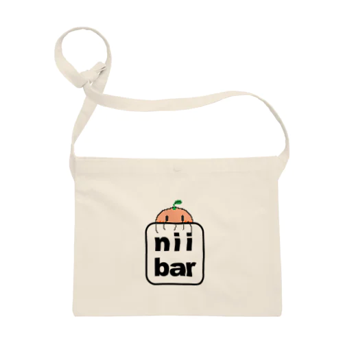 おれんくん Sacoche