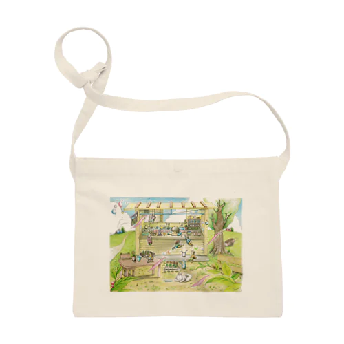 うたたね Sacoche