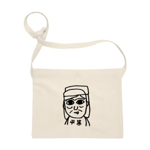 トップモデル Sacoche