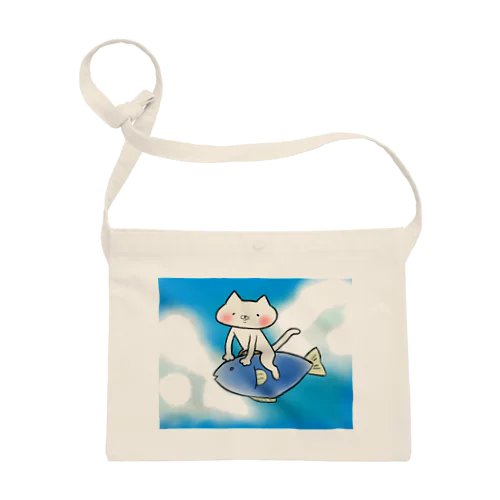 らいどおん Sacoche