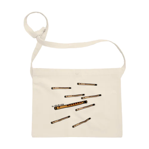 シノブエダイスキ Sacoche