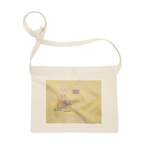 天才アートKYOTO＿庄野隆太＿１ Sacoche