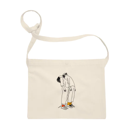 うえむき Sacoche