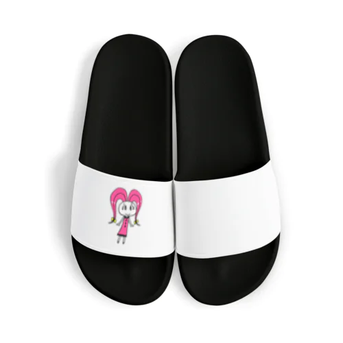 ニンジローニの商品 Sandals