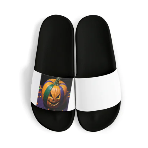 ハロウィン🎃 Sandals
