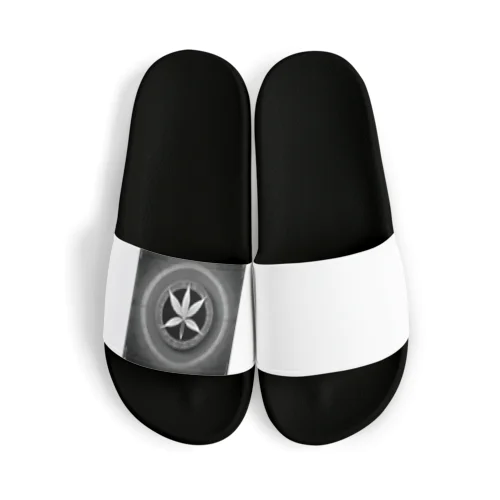 Hemp Harmony Sandals