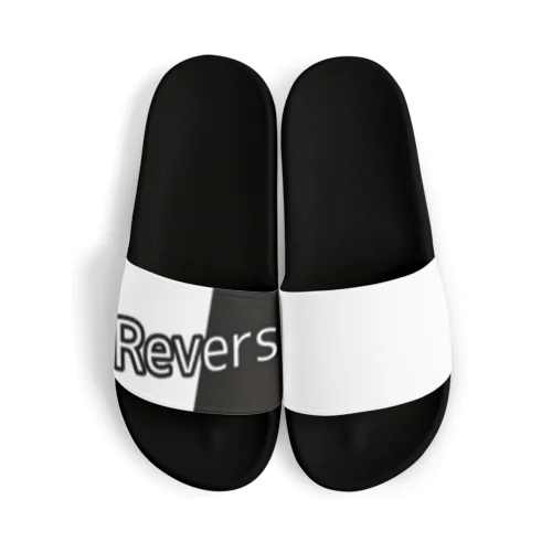 Reversi Sandals