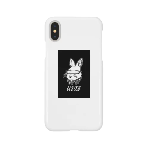 usa3 iPhone Smartphone Case