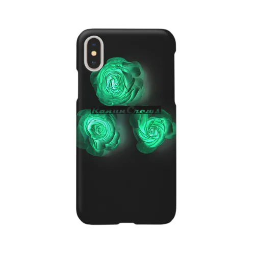 RanunCrews iPhone case iPhone Smartphone Case