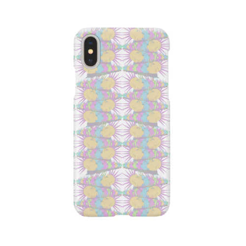 simbol04 iPhone Smartphone Case