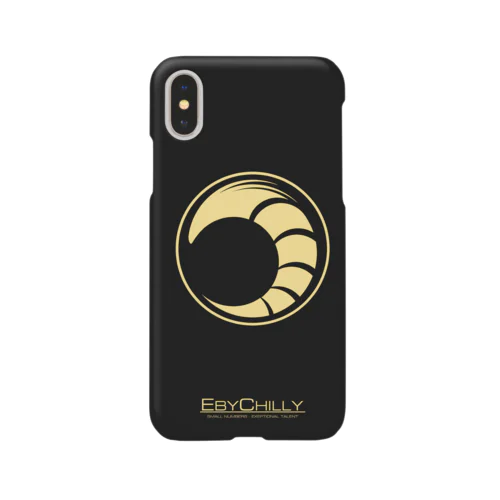 EbyChilly(KAMON) iPhone Smartphone Case
