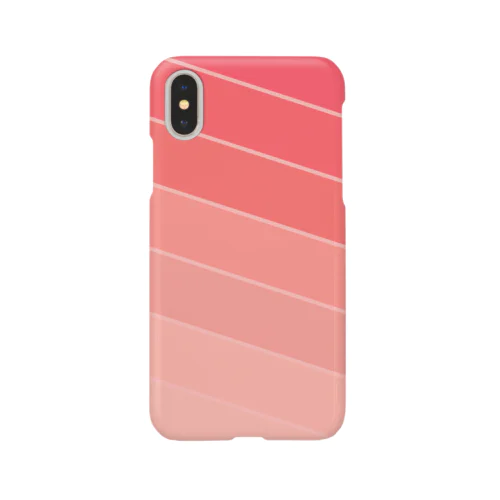 MAGURO iPhone Smartphone Case