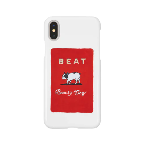 BeautyDog iPhone Smartphone Case