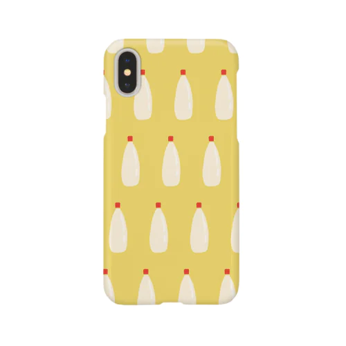 マヨマヨ iPhone Smartphone Case