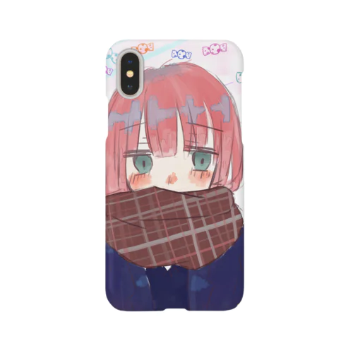 Sweets iPhone Smartphone Case