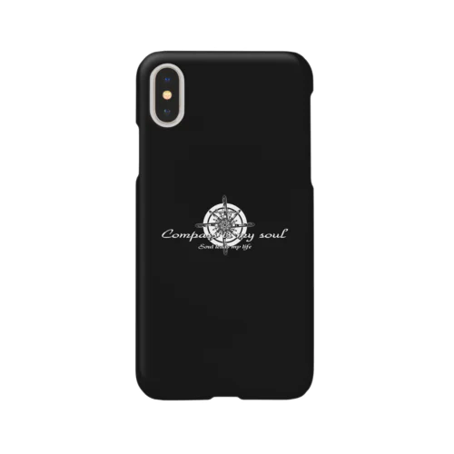 氷室京介 スマートフォンケース スマホケース 氷室京介」スマホケース（iPhone）の通販 ∞ SUZURI（スズリ）