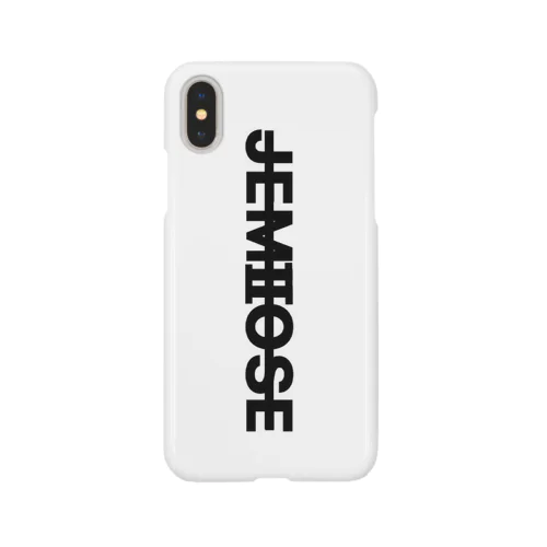 Jemi Lose ( ジェミ ローズ ) iPhone Smartphone Case